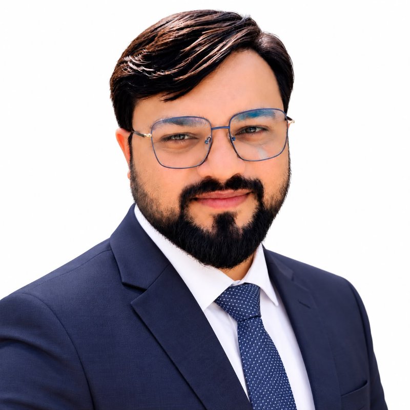 Jigar Suthar