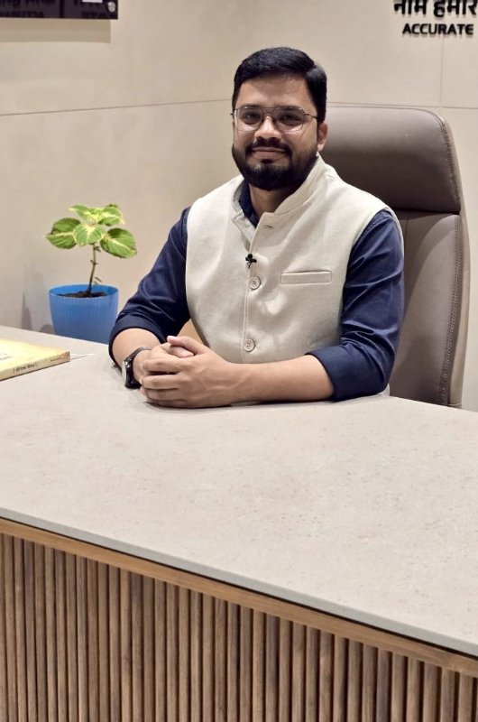 Ritesh Raval