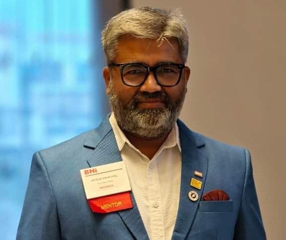 Hitesh Panchal