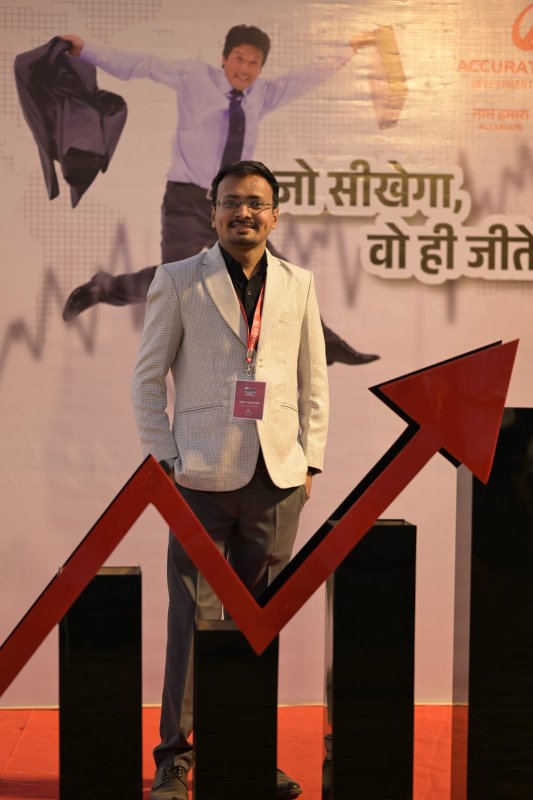 Anil Chauhan