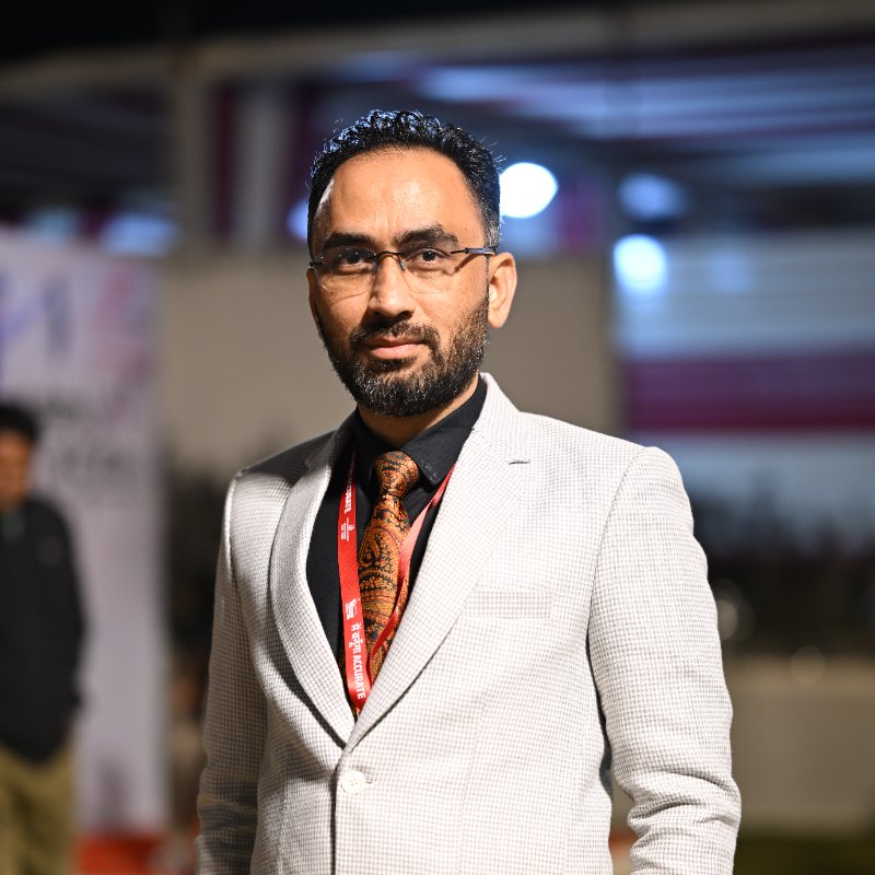Jagdish Purohit